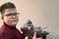 Конструирование и 3D моделирование для детей